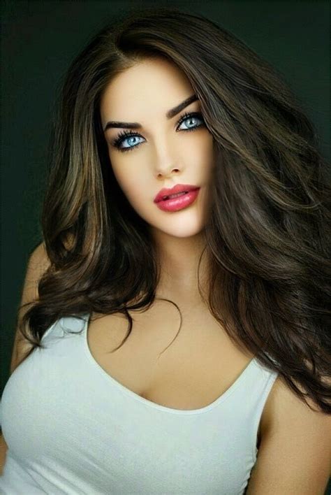 pinterest beautiful women